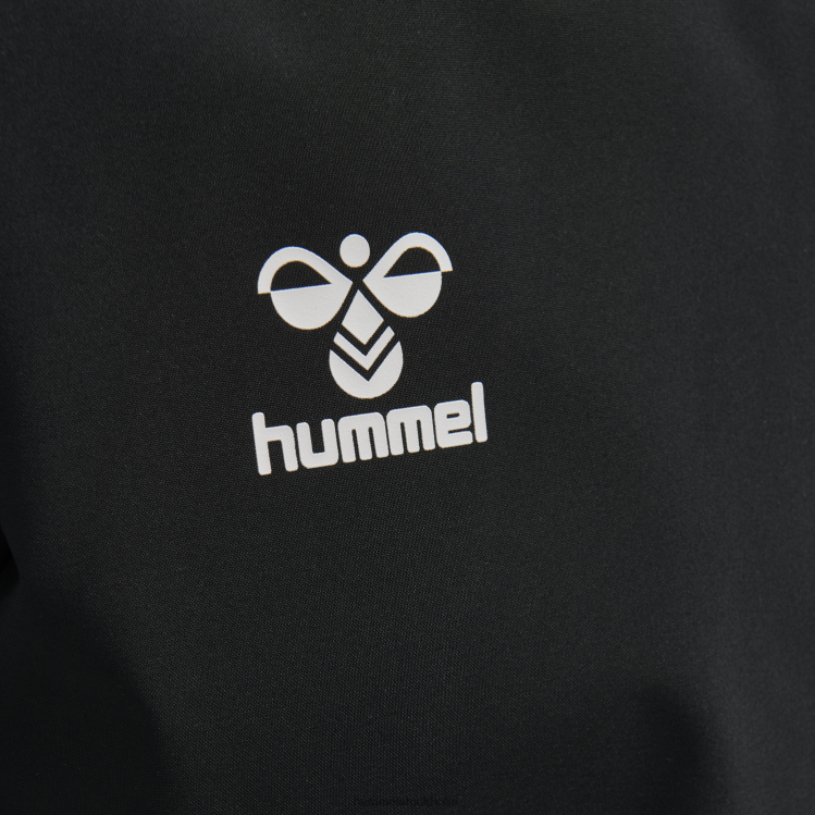 se Hummel barn hmllead träningsjacka LL40V6645 \"träningsjacka\"