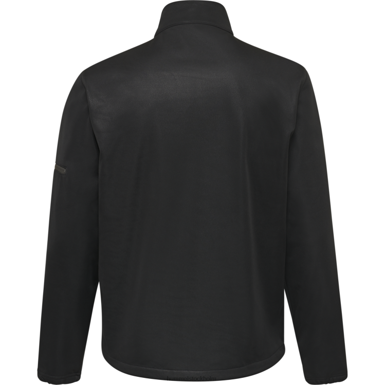 se Hummel barn hmlnorth softshelljacka LL40V6493 \"softshell jacka\"