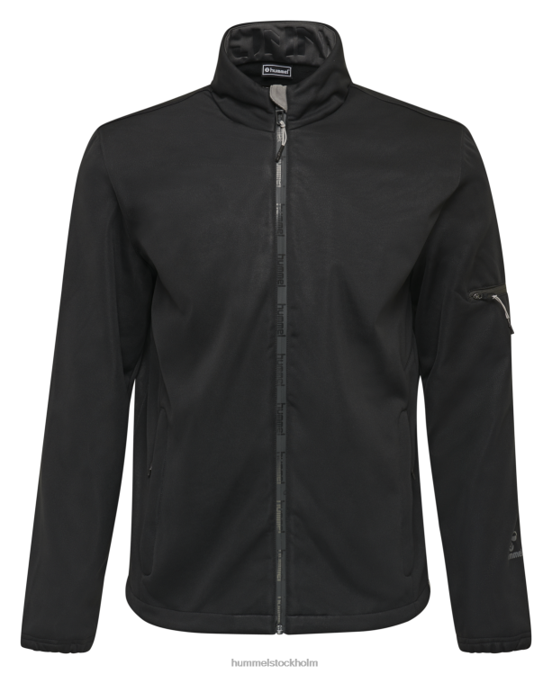 se Hummel barn hmlnorth softshelljacka LL40V6493 \"softshell jacka\"