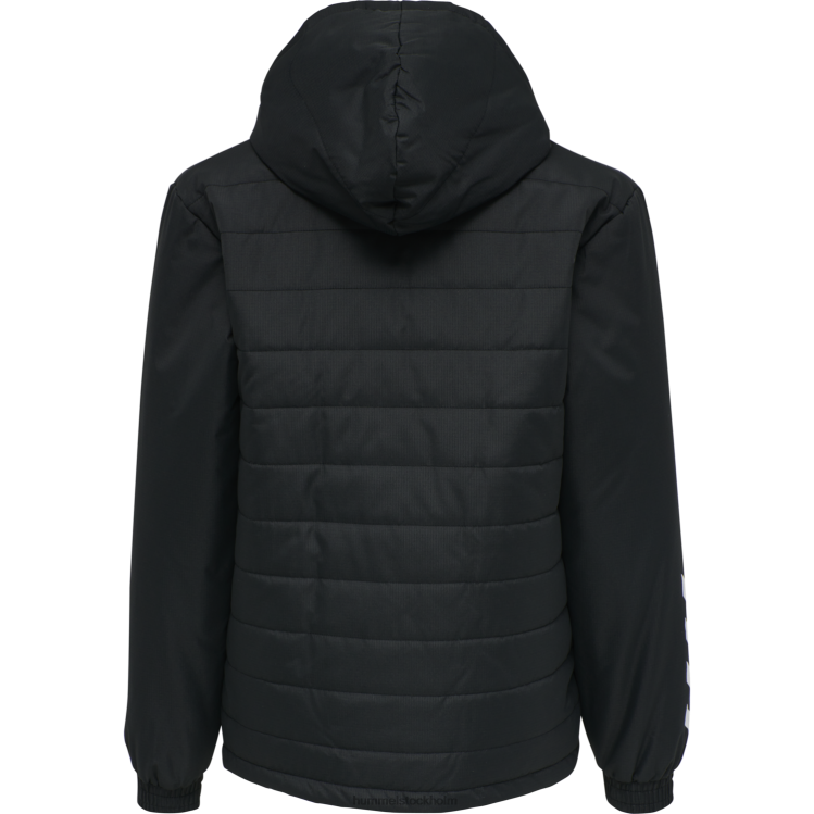 se Hummel barn hmlpromo kort bänkjacka LL40V6457 \"kort bänkjacka\"