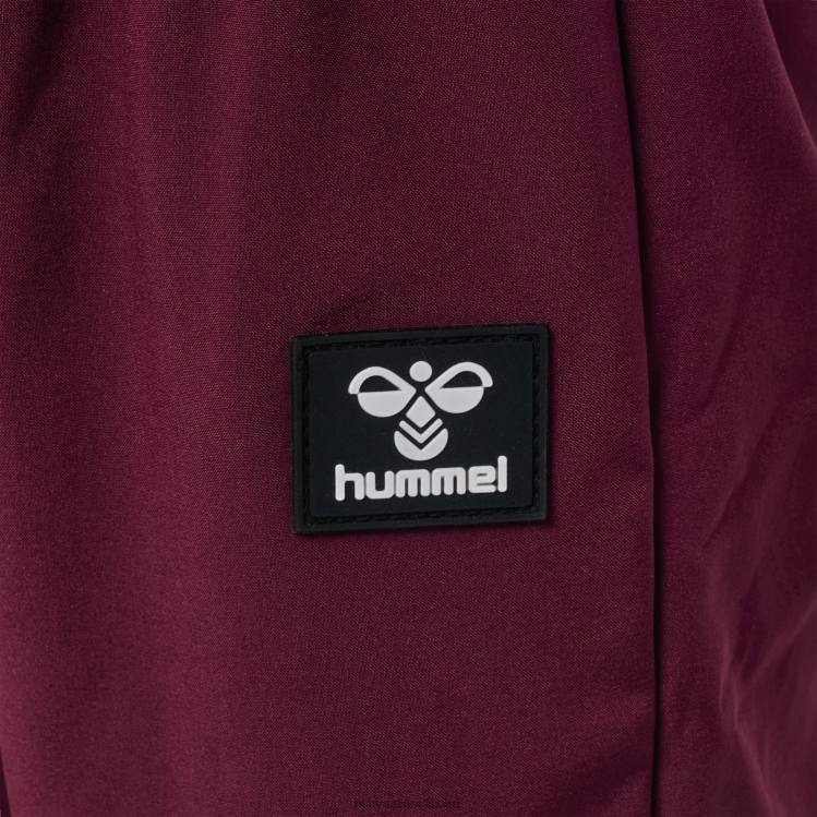 se Hummel barn hmljupitor tex mini softshell byxor LL40V4376 \"byxor\"