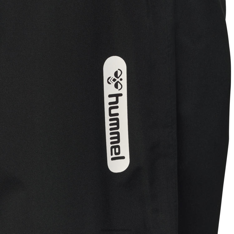 se Hummel barn hmltaro tex byxor LL40V4918 \"vattentäta byxor\"