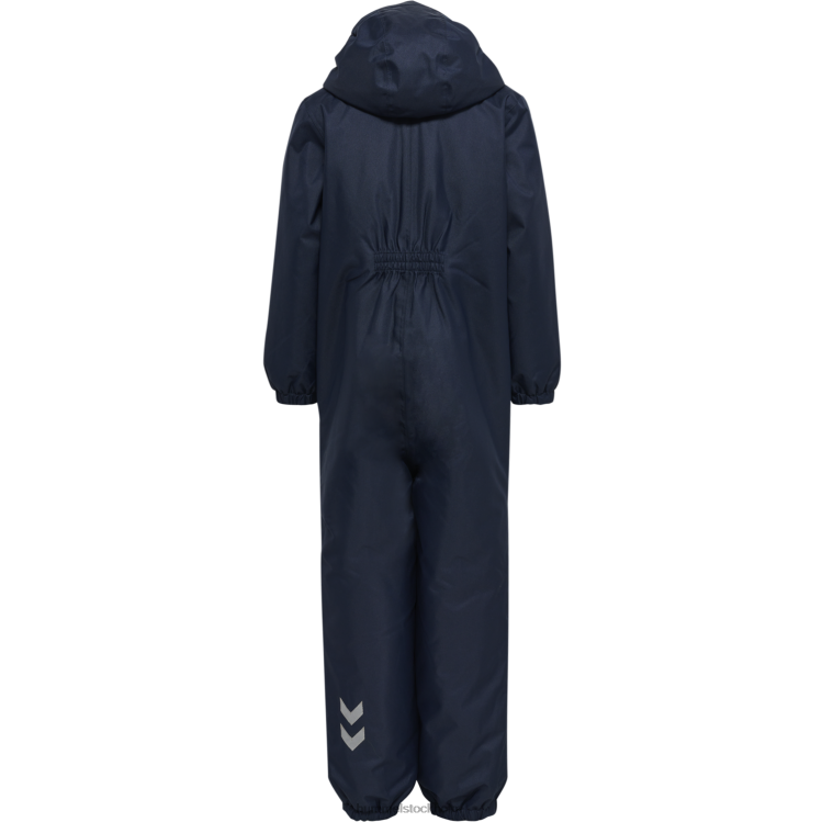 se Hummel barn hmlsoul tex snödräkt LL40V5433 \"snödräkt\"