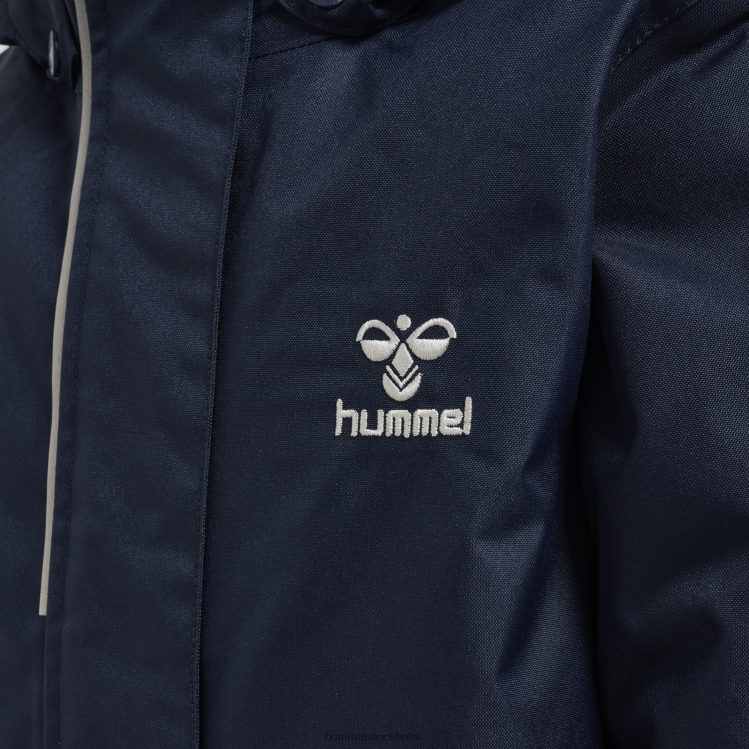 se Hummel barn hmlsoul tex snödräkt LL40V5433 \"snödräkt\"
