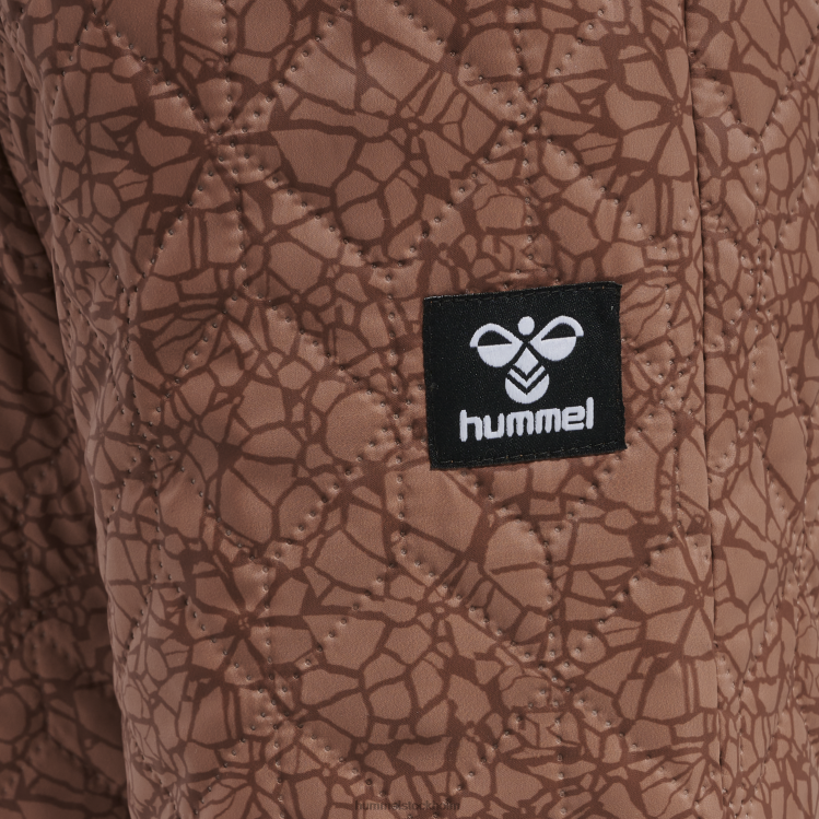 se Hummel barn hmlsobi härdplast LL40V5829 \"tvådelad värmedräkt\"