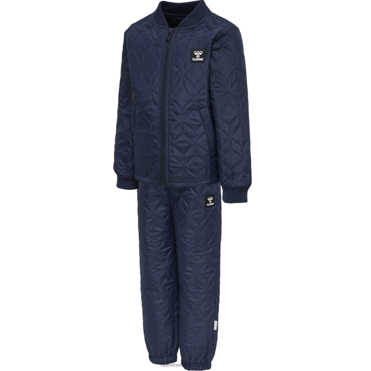 se Hummel barn hmlsobi härdplast LL40V6335 "termo set"