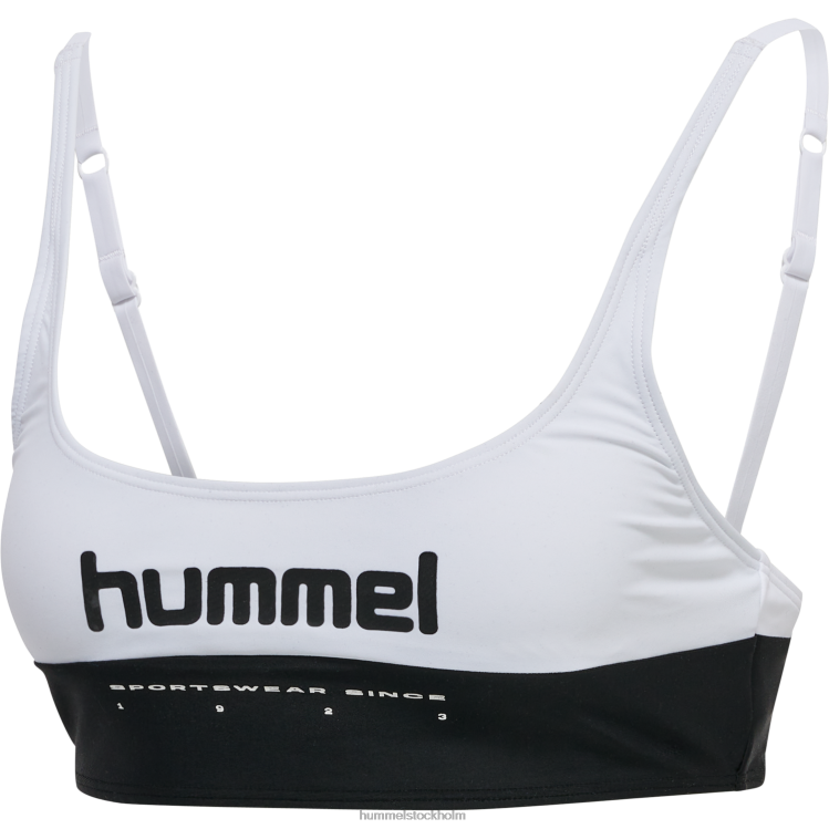 se Hummel kvinnor hmlcindi badtopp LL40V3165 "badtopp"