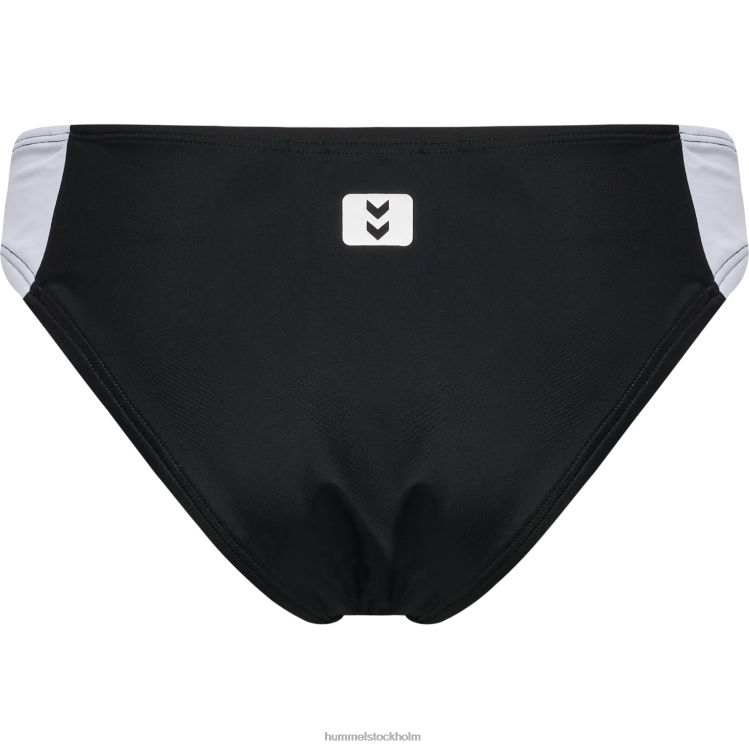 se Hummel kvinnor hmlcindi simma tanga LL40V3362 \"tanga badbyxor\"