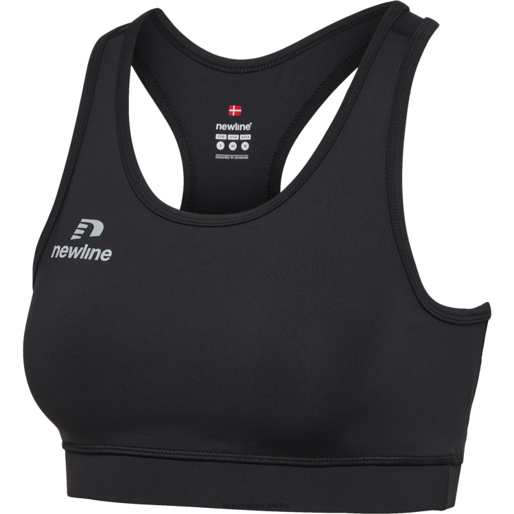 se Hummel kvinnor atletisk topp LL40V2231 "Kläder"
