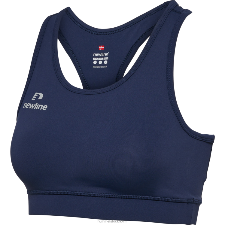 se Hummel kvinnor atletisk topp LL40V2239 "Kläder"
