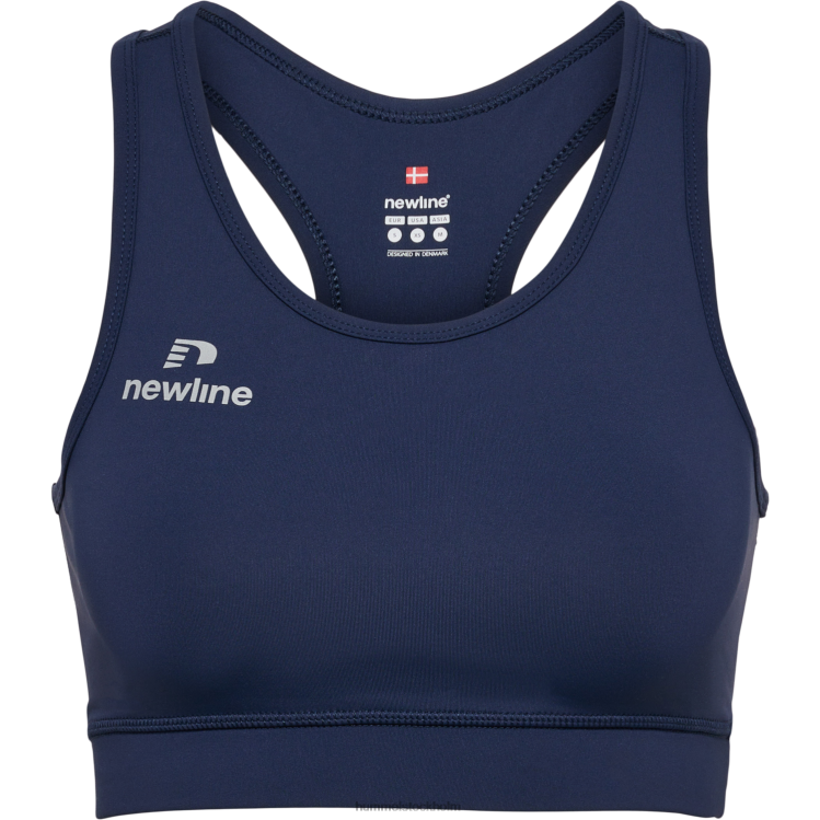 se Hummel kvinnor atletisk topp LL40V2239 \"Kläder\"