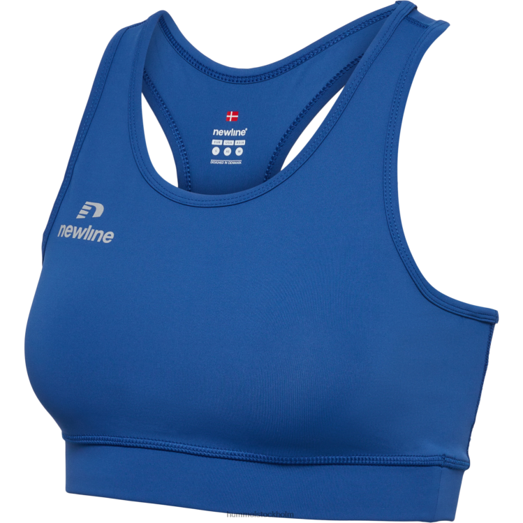 se Hummel kvinnor atletisk topp LL40V2245 "Kläder"