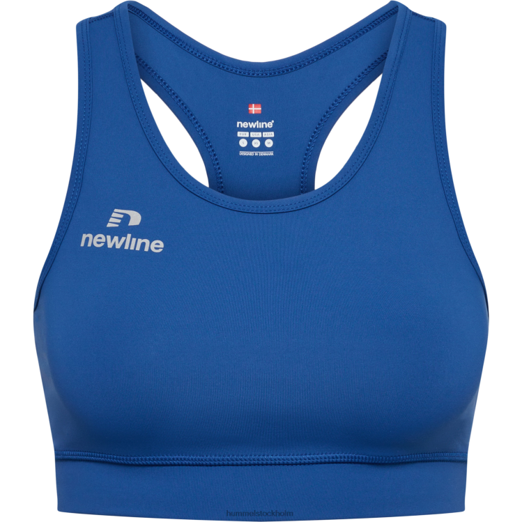 se Hummel kvinnor atletisk topp LL40V2245 \"Kläder\"