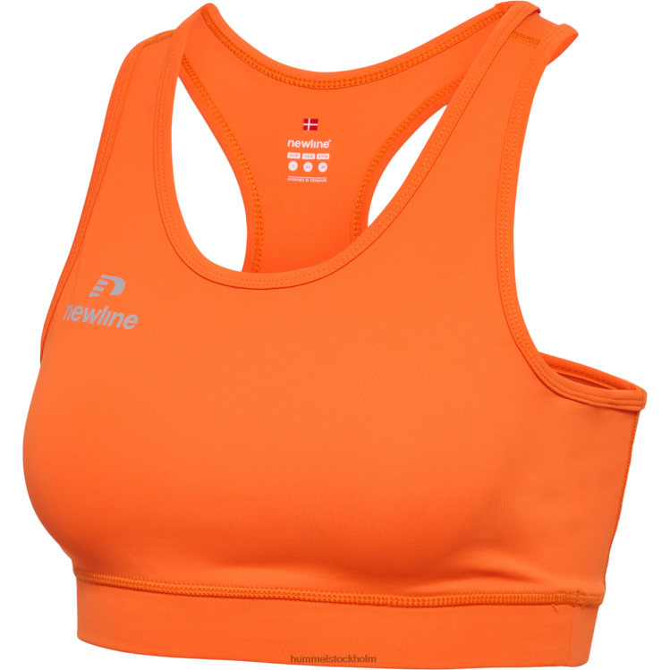 se Hummel kvinnor atletisk topp LL40V2246 "Kläder"