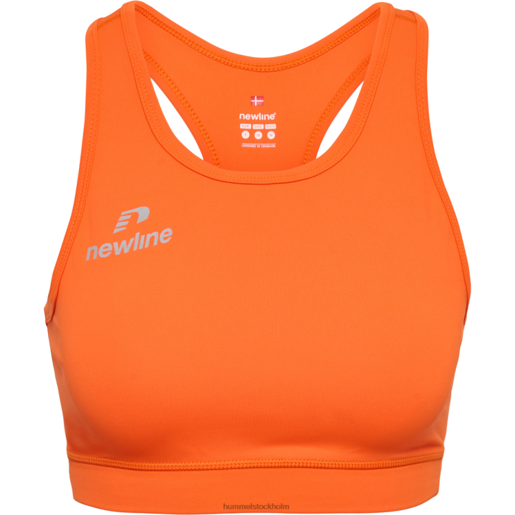 se Hummel kvinnor atletisk topp LL40V2246 \"Kläder\"