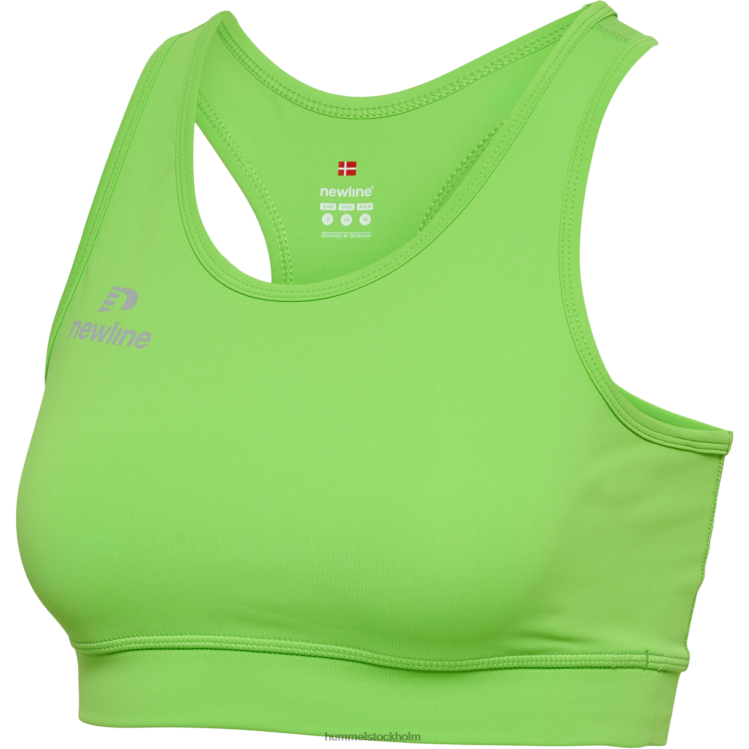 se Hummel kvinnor atletisk topp LL40V2248 "Kläder"