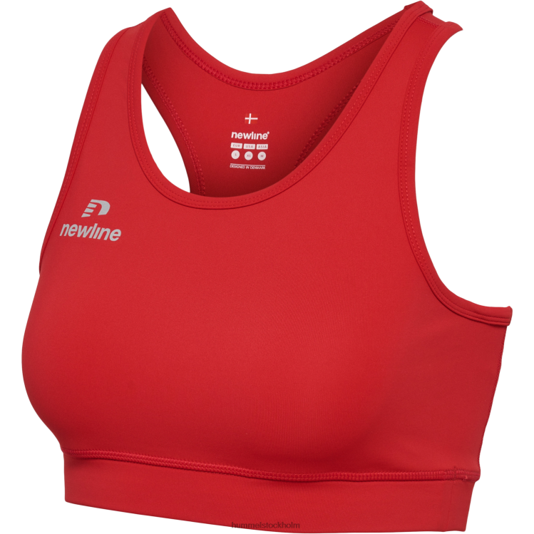 se Hummel kvinnor atletisk topp LL40V2351 "Kläder"