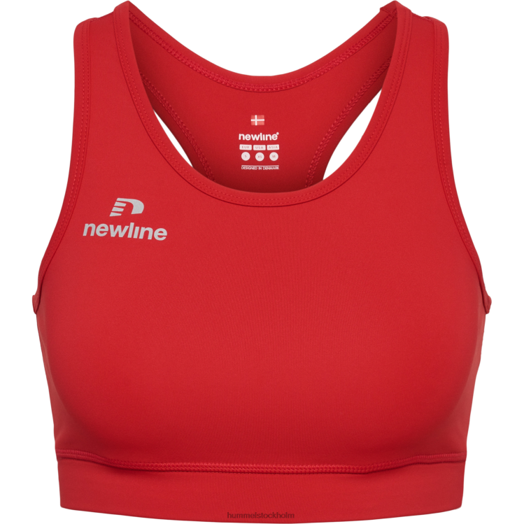 se Hummel kvinnor atletisk topp LL40V2351 \"Kläder\"
