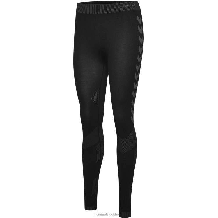 se Hummel kvinnor första sömlösa tights LL40V3607 \"sömlösa strumpbyxor\"