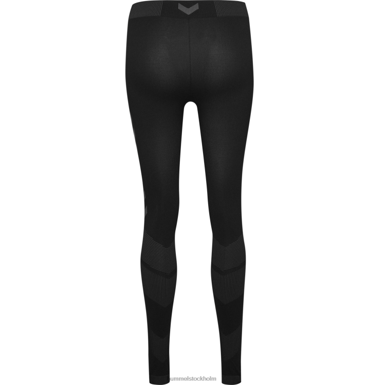 se Hummel kvinnor första sömlösa tights LL40V3607 \"sömlösa strumpbyxor\"