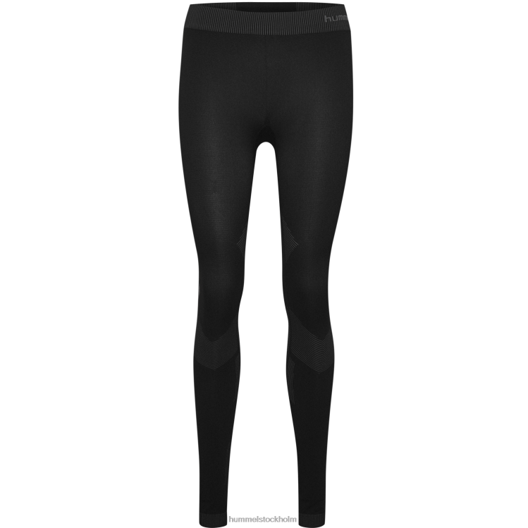 se Hummel kvinnor första sömlösa tights LL40V3607 \"sömlösa strumpbyxor\"