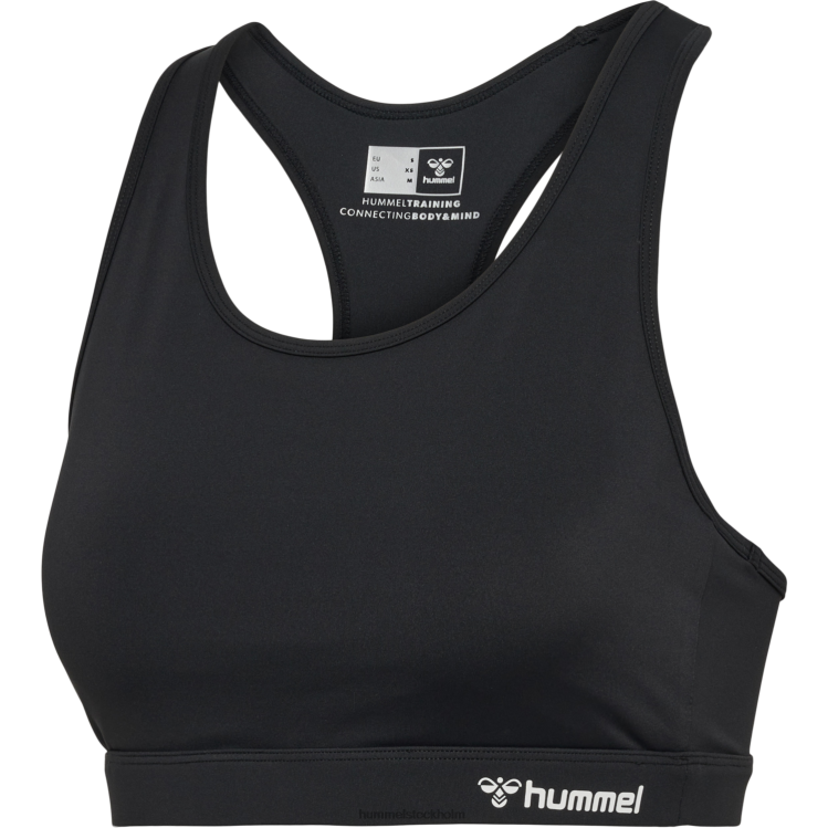 se Hummel kvinnor hlmt aktiv sport-bh LL40V2317 \"Sport-BH\"