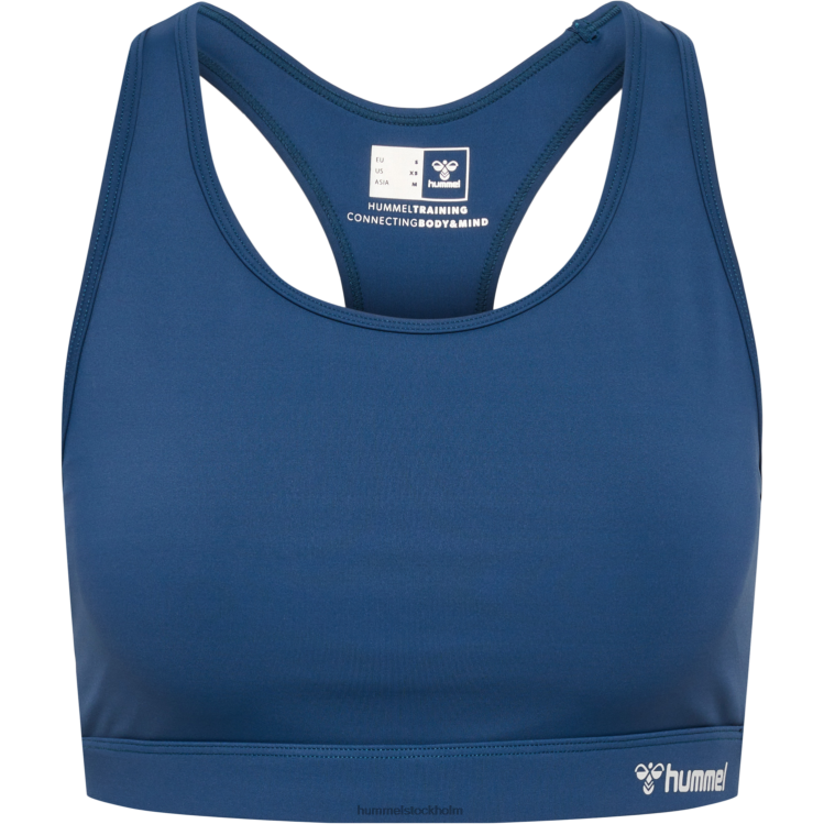se Hummel kvinnor hlmt aktiv sport-bh LL40V3233 \"Sport-BH\"