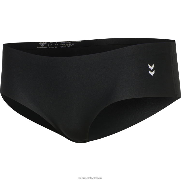 se Hummel kvinnor hlmt breeze hipster 3-pack LL40V3598 \"3-pack hipstertrosor\"