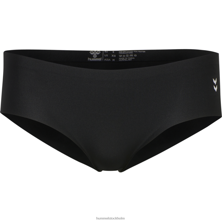se Hummel kvinnor hlmt breeze hipster 3-pack LL40V3634 \"3-pack hipstertrosor\"