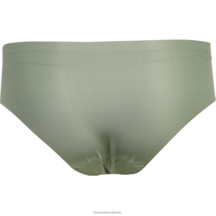 se Hummel kvinnor hlmt breeze hipster 3-pack LL40V3634 \"3-pack hipstertrosor\"