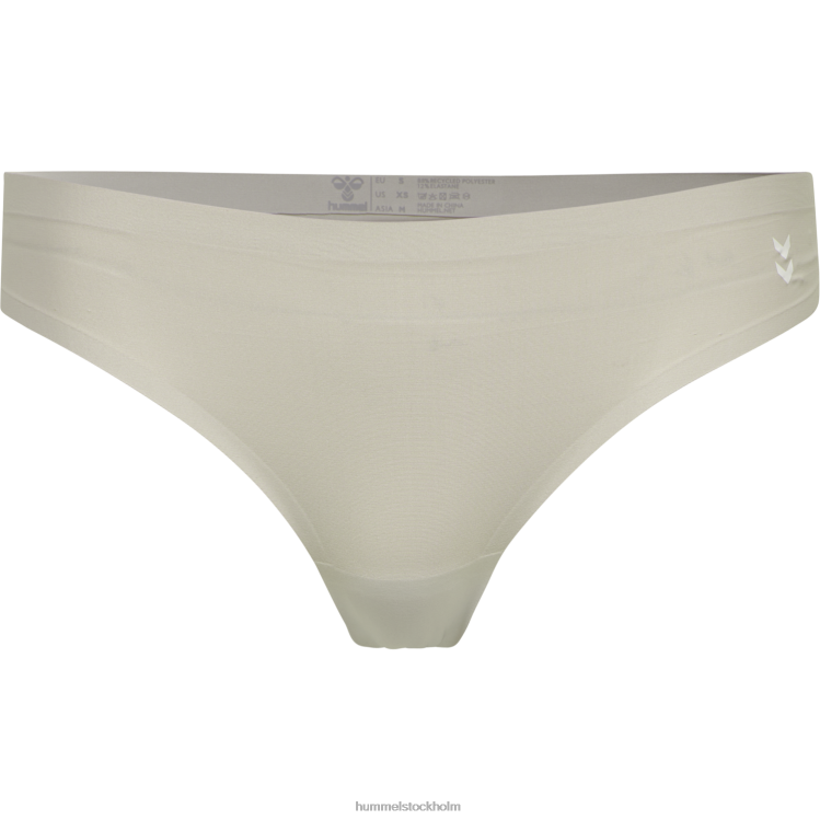 se Hummel kvinnor hlmt breeze stringtrosa 3-pack LL40V3629 \"3-pack stringtrosor\"
