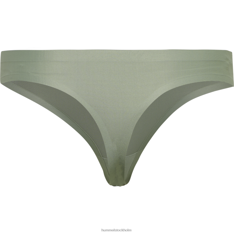 se Hummel kvinnor hlmt breeze stringtrosa 3-pack LL40V3629 \"3-pack stringtrosor\"