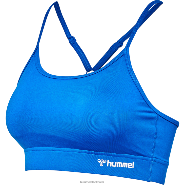 se Hummel kvinnor hlmt chipo vadderad sport-bh LL40V2765 \"Sport-BH\"