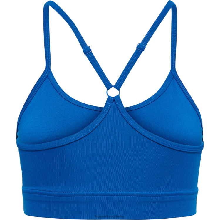 se Hummel kvinnor hlmt chipo vadderad sport-bh LL40V2765 \"Sport-BH\"