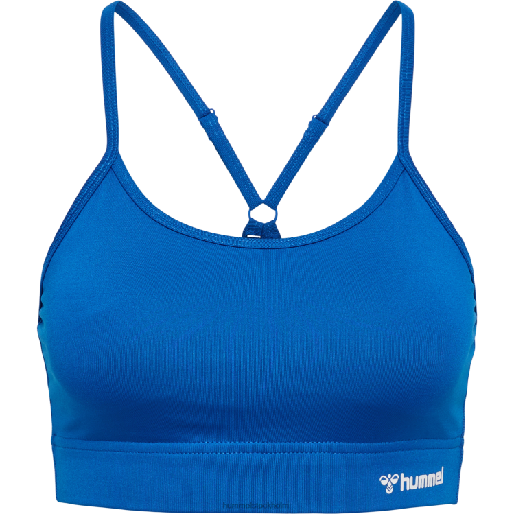 se Hummel kvinnor hlmt chipo vadderad sport-bh LL40V2765 \"Sport-BH\"