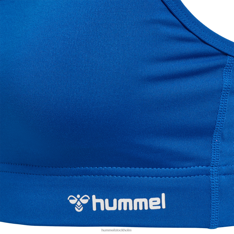 se Hummel kvinnor hlmt chipo vadderad sport-bh LL40V2765 \"Sport-BH\"