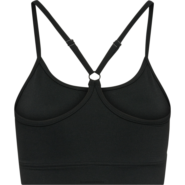 se Hummel kvinnor hlmt chipo vadderad sport-bh LL40V2832 \"Sport-BH\"