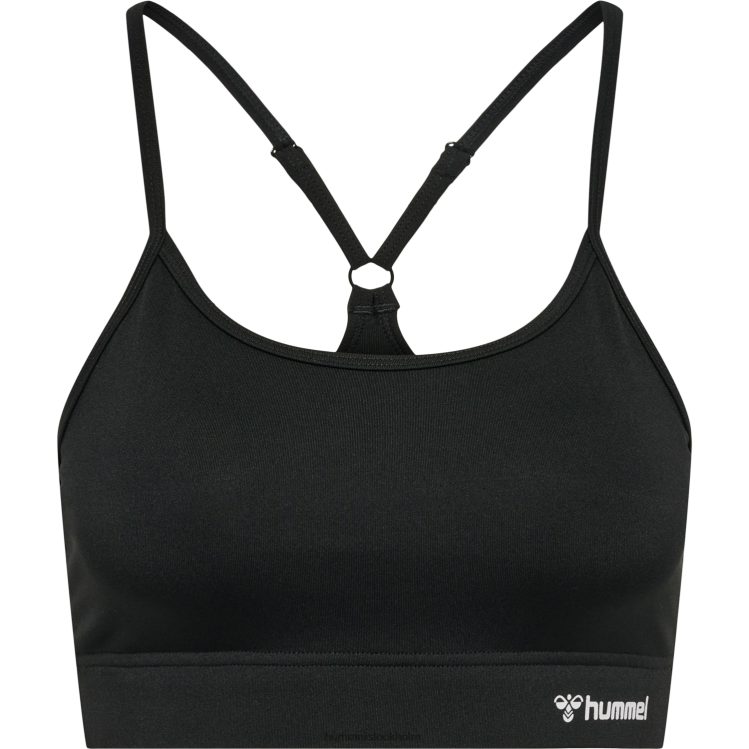 se Hummel kvinnor hlmt chipo vadderad sport-bh LL40V2832 \"Sport-BH\"
