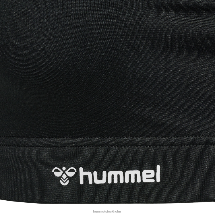 se Hummel kvinnor hlmt chipo vadderad sport-bh LL40V2832 \"Sport-BH\"
