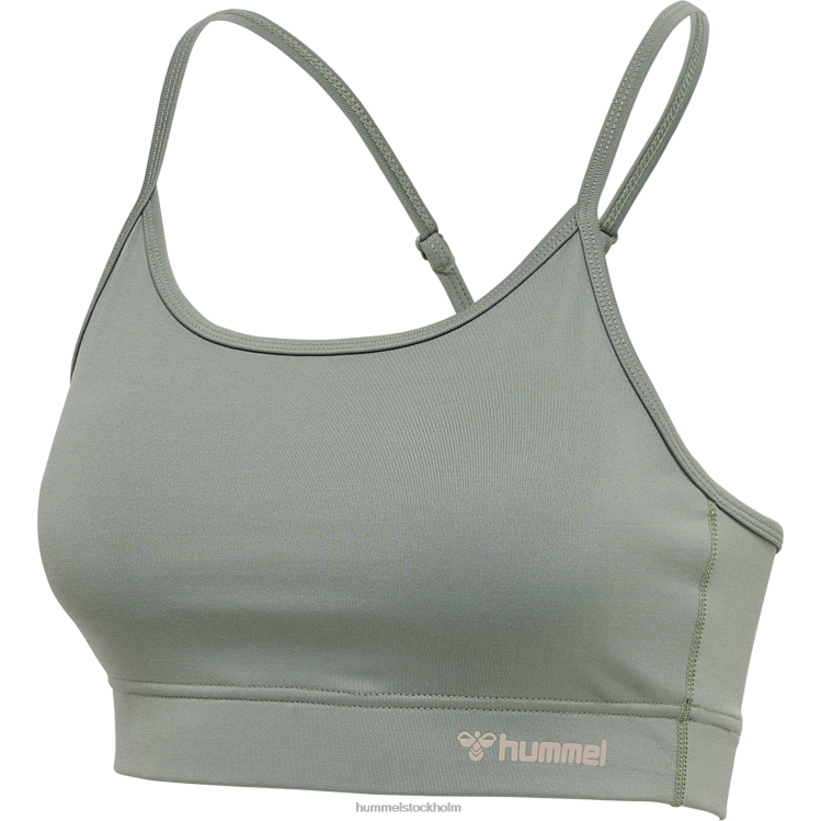 se Hummel kvinnor hlmt chipo vadderad sport-bh LL40V3023 \"Sport-BH\"