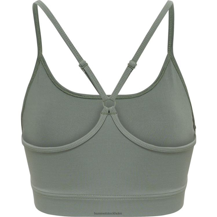se Hummel kvinnor hlmt chipo vadderad sport-bh LL40V3023 \"Sport-BH\"