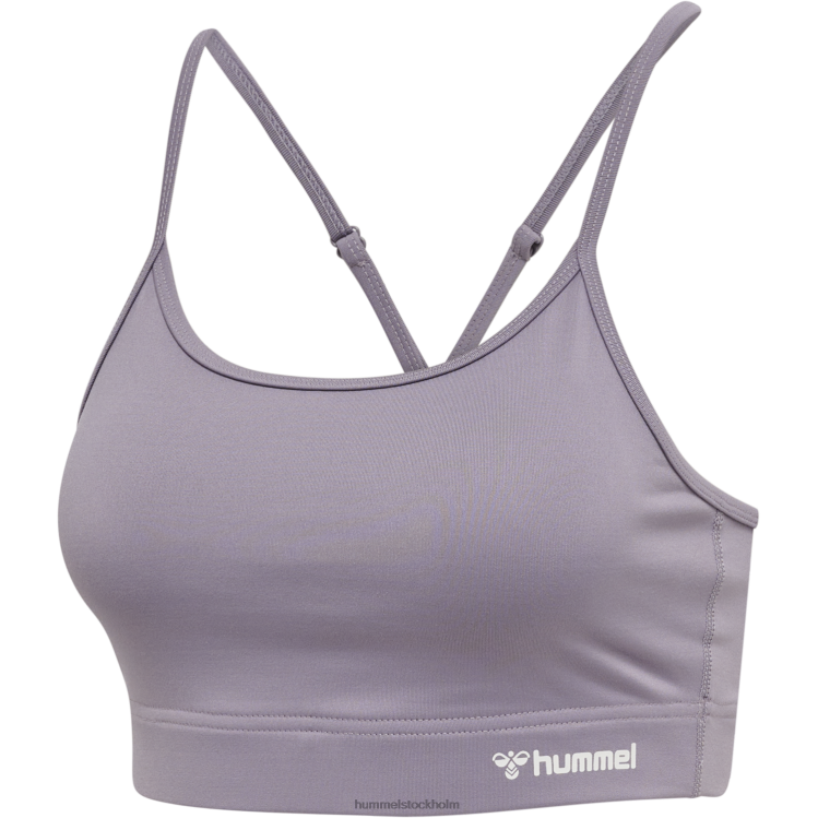se Hummel kvinnor hlmt chipo vadderad sport-bh LL40V3029 \"Sport-BH\"