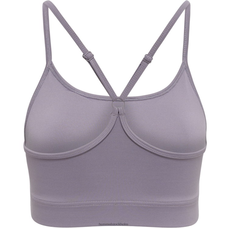 se Hummel kvinnor hlmt chipo vadderad sport-bh LL40V3029 \"Sport-BH\"