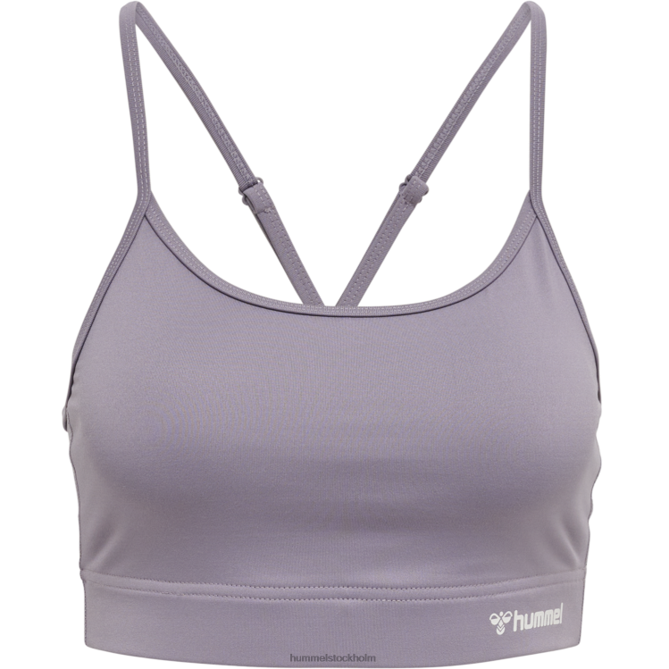 se Hummel kvinnor hlmt chipo vadderad sport-bh LL40V3029 \"Sport-BH\"