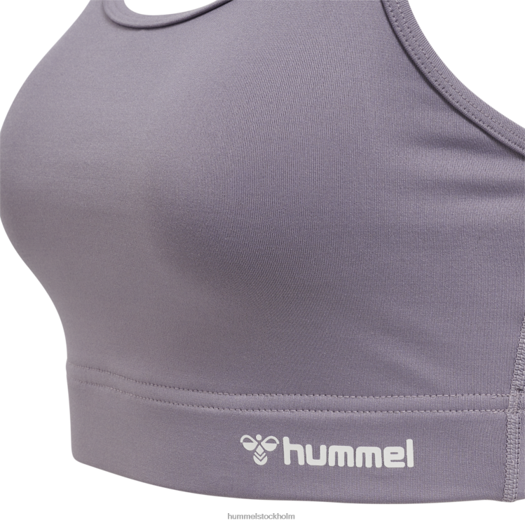 se Hummel kvinnor hlmt chipo vadderad sport-bh LL40V3029 \"Sport-BH\"