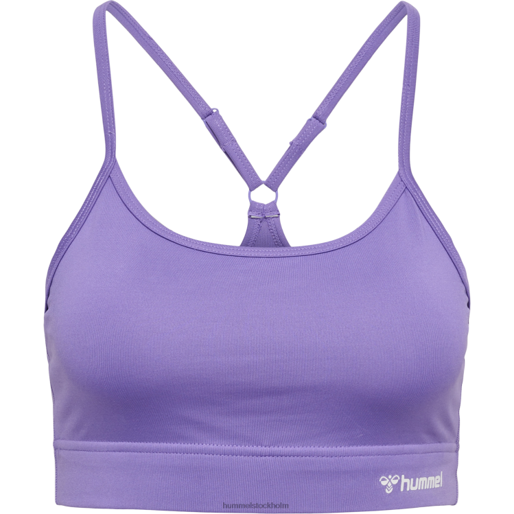 se Hummel kvinnor hlmt chipo vadderad sport-bh LL40V3041 \"Sport-BH\"