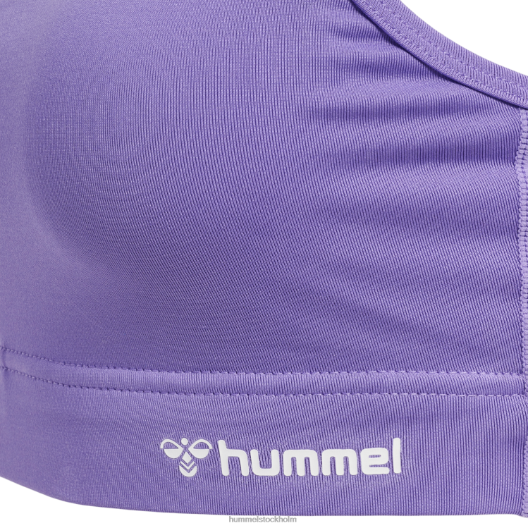 se Hummel kvinnor hlmt chipo vadderad sport-bh LL40V3041 \"Sport-BH\"
