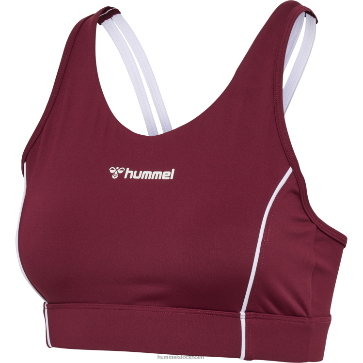 se Hummel kvinnor hlmt flash sport-bh LL40V2375 \"Sport-BH\"