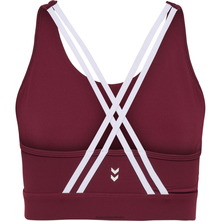 se Hummel kvinnor hlmt flash sport-bh LL40V2375 \"Sport-BH\"