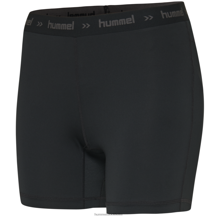 se Hummel kvinnor hml first performance hipster LL40V3864 "Kläder"